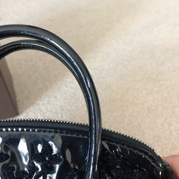 LOUIS VUITTON LOCKIT BB BAG! LIMITED EDITION!!! - Picture 5 of 8